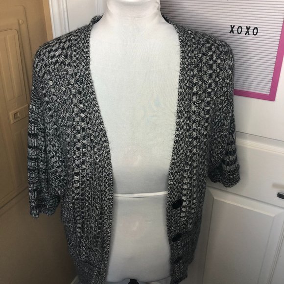 Maurice's 3/4 Length Sweater - Picture 1 of 6